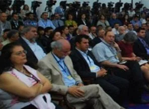 Demokrasi, barışın güvencesidir