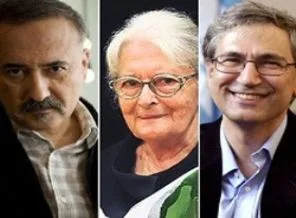 'Demokrasi ve Barış Konferansı' başladı