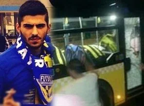 Derbi sonrası bıçaklı vahşet!