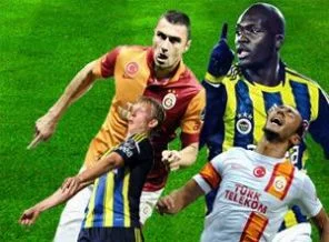 Derbinin sırrı 'ilk' golde