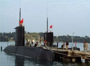 Derinlerdeki sessiz güç: TCG Sakarya