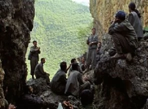 Dersim'de çekilmeye Munzur izin vermiyor!