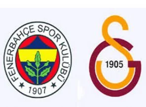 Dev derbi öncesi G.Saray'a şok haber!
