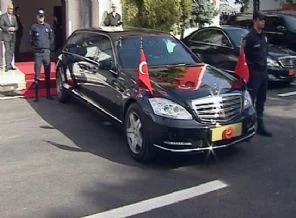 Devlet makam aracında en yüksek kirayı bakın kim ödüyor