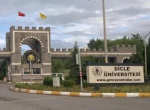 Dicle Üniversitesi Rektörlüğü'nden 'Demirtaş' savunması!