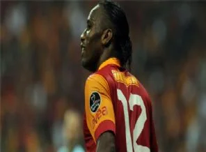 Didier Drogba: Aptal insanlar...