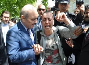 Dilek'in ilk kemoterapi seansları tamamlandı