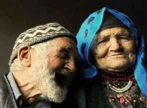 Dinimizde Anne ve Babanın hakkı (Foto Galeri)