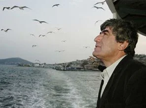 Dink Davası dosyası mahkemede!
