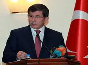 Dışişleri Bakanlığı Irak saldırısını kınadı