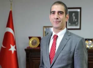 Dışişleri'nde Erbil krizi