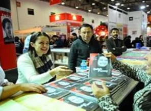 Diyarbakır Kitap Fuarı yarın başlıyor