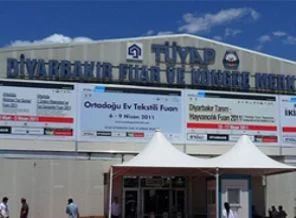 Diyarbakır kitaplara kapılarını açıyor