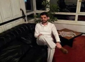 Diyarbakırlı iş adamına rezidansta infaz
