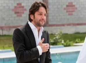 Doğan'dan Şahan Gökbakar'a 1 Mayıs desteği!