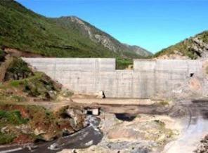 Doğuda 11 barajdan 3'ü su tutmaya başladı