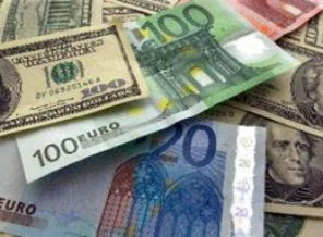 Dolar ve Avro öğle rakamları
