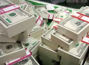 Dolar ve avroda yeni gün rakamları