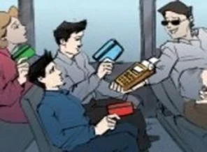 Dolmuş ve otobüslerde elektronik ücret ödeme sistemi gelecek