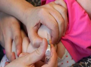 DSÖ: Haydi çocuklar aşıya
