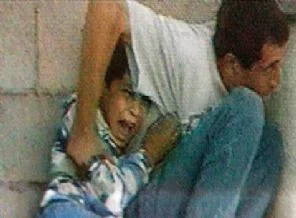 Dünyanın gözü önünde öldürdüler 'kurgu' diyorlar