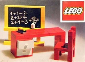 Dünyanın ilk Lego okulu açılıyor