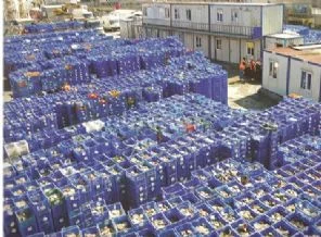 Dünyayı değiştiren çanak çömlekler hâlâ mühürlü