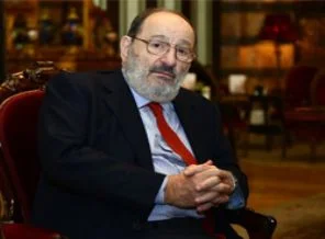 Eco: Hayal gücümü en çok harekete geçiren Yerebatan Sarnıcı