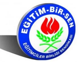 Eğitim Bir-Sen'den Cumhuriyet'e tepki