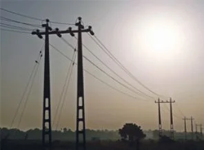 Elektrik tamam sıra uçuşta!