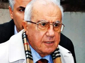 Emekli Korg. İ.Hakkı Pekin ifade verdi