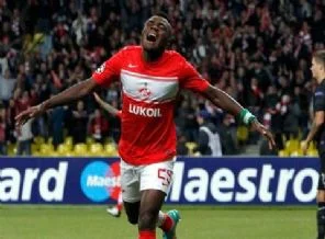 Emenike'nin menajerinden açıklama: Anlaşma yok