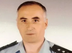 Emniyet müdür yardımcısı kazada öldü