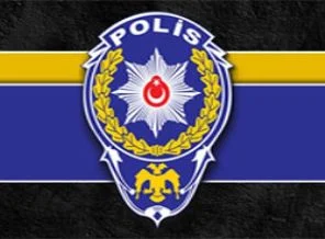 Emniyet teşkilatında atama