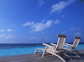 En az tatil yapan üçüncü ülkeyiz