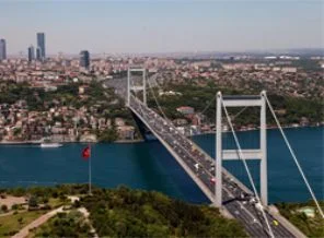 En çok milyarder New York'ta, peki İstanbul?