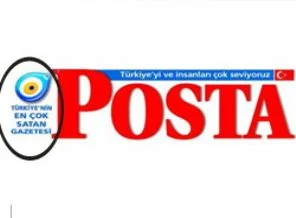 'En çok satan gazete' kavgası logo değiştirtti!