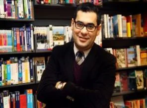 Enver Aysever'e öyle bir şaka yapıldı ki...
