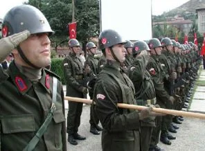 Er ve erbaş sevkiyat yönetmeliği değişti