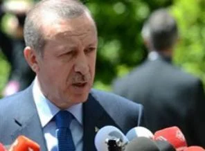 Erdoğan: ABD'ye İslam'ı tanıtın