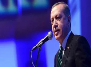 Erdoğan'dan imam hatiplilere tavsiyeler