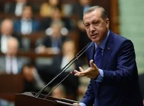 Erdoğan'dan kredi notu yorumu: Günaydın