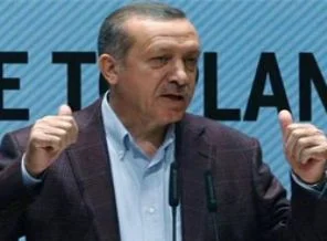 Erdoğan'dan önemli açıklamalar