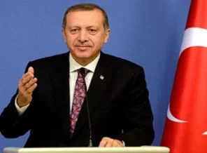 Erdoğan Fas, Cezayir ve Tunus'a gidecek