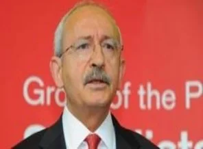 Erdoğan'ı Esed'e benzetti AP karıştı