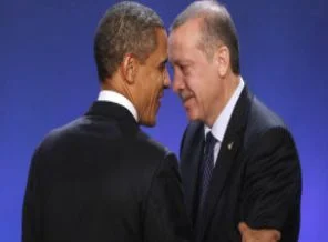 Erdoğan'ın ABD gezisi başlıyor