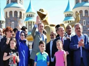 Erdoğan'ın 'kimse hatırlamıyor' dediği kişi
