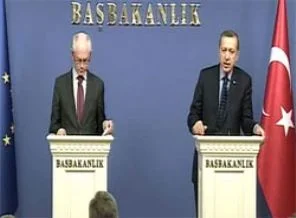 Erdoğan: Kılıçdaroğlu muhatabım değil