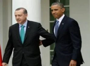 Erdoğan konuşunca yayını kestiler