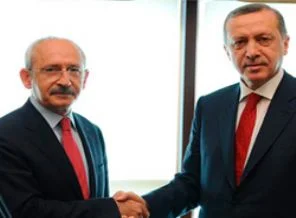 Erdoğan'la Kılıçdaroğlu laf öğütmek yerine 'barış' için uzlaşsa